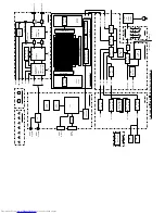 Предварительный просмотр 53 страницы Hitachi CMP4211U - 42" Plasma Panel Service Manual