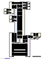 Предварительный просмотр 54 страницы Hitachi CMP4211U - 42" Plasma Panel Service Manual