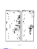 Предварительный просмотр 97 страницы Hitachi CMP5000WXE User m Service Manual