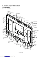 Предварительный просмотр 98 страницы Hitachi CMP5000WXE User m Service Manual