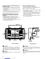 Предварительный просмотр 152 страницы Hitachi CMP5000WXE User m Service Manual