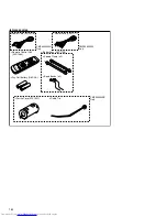 Предварительный просмотр 154 страницы Hitachi CMP5000WXE User m Service Manual