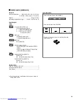 Предварительный просмотр 155 страницы Hitachi CMP5000WXE User m Service Manual