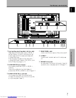 Preview for 31 page of Hitachi CMP5000WXE User m User Manual