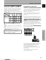 Preview for 33 page of Hitachi CMP5000WXE User m User Manual