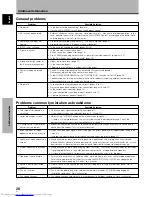 Preview for 52 page of Hitachi CMP5000WXE User m User Manual