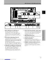 Preview for 99 page of Hitachi CMP5000WXE User m User Manual