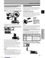 Preview for 103 page of Hitachi CMP5000WXE User m User Manual