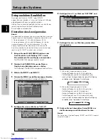 Preview for 106 page of Hitachi CMP5000WXE User m User Manual