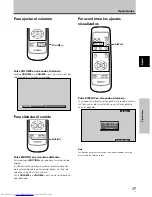 Preview for 177 page of Hitachi CMP5000WXE User m User Manual