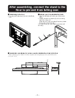 Preview for 5 page of Hitachi CMPAD06 Installation Instructions Manual