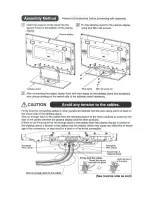 Предварительный просмотр 3 страницы Hitachi CMPAD15 Installation Instructions