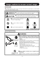 Предварительный просмотр 2 страницы Hitachi CMPAK06 Installation Instructions Manual