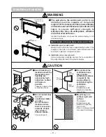 Предварительный просмотр 3 страницы Hitachi CMPAK06 Installation Instructions Manual