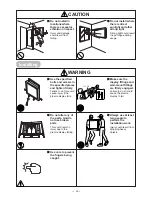 Предварительный просмотр 4 страницы Hitachi CMPAK06 Installation Instructions Manual