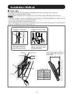 Предварительный просмотр 6 страницы Hitachi CMPAK06 Installation Instructions Manual