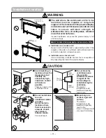 Preview for 3 page of Hitachi CMPAK15 Installation Instructions Manual