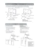 Предварительный просмотр 7 страницы Hitachi CMPAK15 Installation Instructions Manual