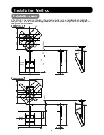 Preview for 4 page of Hitachi CMPAT04 Installation Instructions Manual