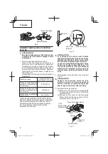 Preview for 32 page of Hitachi CN 18DSL Instruction Manual