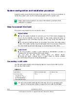 Предварительный просмотр 24 страницы Hitachi CN7821-Y Instruction Manual