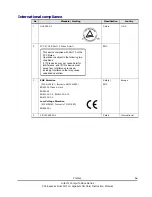 Preview for 9 page of Hitachi CN7841-Y Instruction Manual