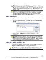 Preview for 15 page of Hitachi Compute Blade 2000 Installation Manual