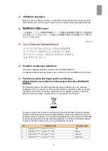Preview for 4 page of Hitachi Compute Blade 2000 User Manual