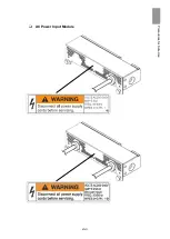 Preview for 47 page of Hitachi Compute Blade 2000 User Manual