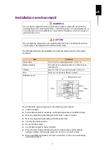 Preview for 53 page of Hitachi Compute Blade 2000 User Manual