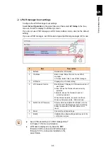 Preview for 136 page of Hitachi Compute Blade 2000 User Manual