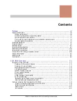 Preview for 3 page of Hitachi Compute Blade 2500 Getting Started Manual