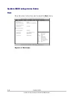 Preview for 14 page of Hitachi Compute Rack 210H Bios Manual
