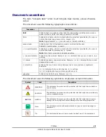 Предварительный просмотр 7 страницы Hitachi Compute Rack 220H User Manual