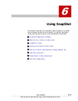 Предварительный просмотр 43 страницы Hitachi Copy-on Write SnapShot User Manual