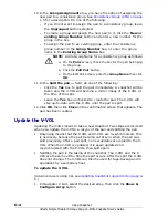 Предварительный просмотр 46 страницы Hitachi Copy-on Write SnapShot User Manual