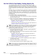 Предварительный просмотр 48 страницы Hitachi Copy-on Write SnapShot User Manual