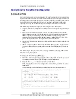 Предварительный просмотр 61 страницы Hitachi Copy-on Write SnapShot User Manual