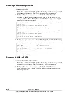 Предварительный просмотр 64 страницы Hitachi Copy-on Write SnapShot User Manual