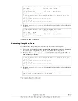 Предварительный просмотр 65 страницы Hitachi Copy-on Write SnapShot User Manual