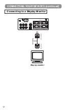 Preview for 14 page of Hitachi CP-322i User Manual