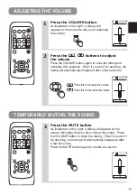 Preview for 19 page of Hitachi CP-322i User Manual