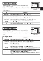 Preview for 34 page of Hitachi CP-322i User Manual