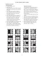 Preview for 11 page of Hitachi CP-A100 Series Service Manual