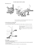 Предварительный просмотр 25 страницы Hitachi CP-A100 Series Service Manual