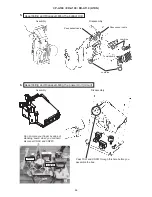 Предварительный просмотр 66 страницы Hitachi CP-A100 Series Service Manual