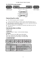 Предварительный просмотр 73 страницы Hitachi CP-A100 Series Service Manual