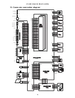 Предварительный просмотр 89 страницы Hitachi CP-A100 Series Service Manual