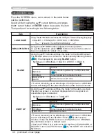 Preview for 49 page of Hitachi CP-A200 User Manual