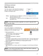 Preview for 97 page of Hitachi CP-A220N Operating Manual